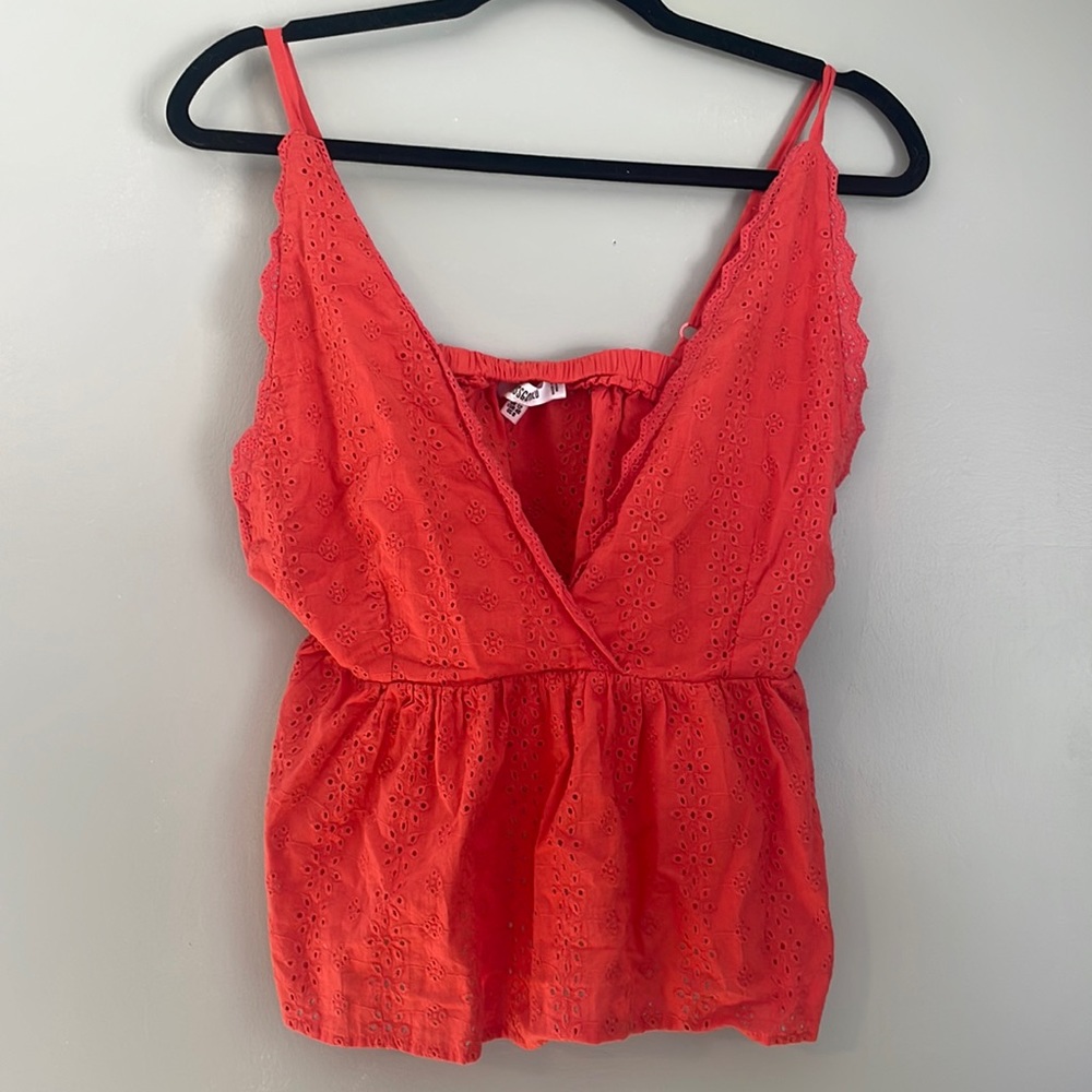 Tank top